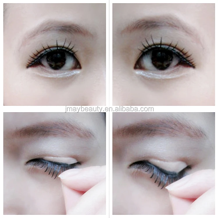 Private Label 5ml Bottle Eyelash Glue For Strip Lashes Make Your Own