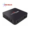 top quality TV Box PRO 4k RK3229 2G 16G quad core 4K OTT TV Box android 8.1 PRO set top box
