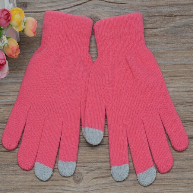 gloves touch screen