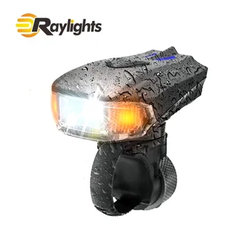 headlight bike light