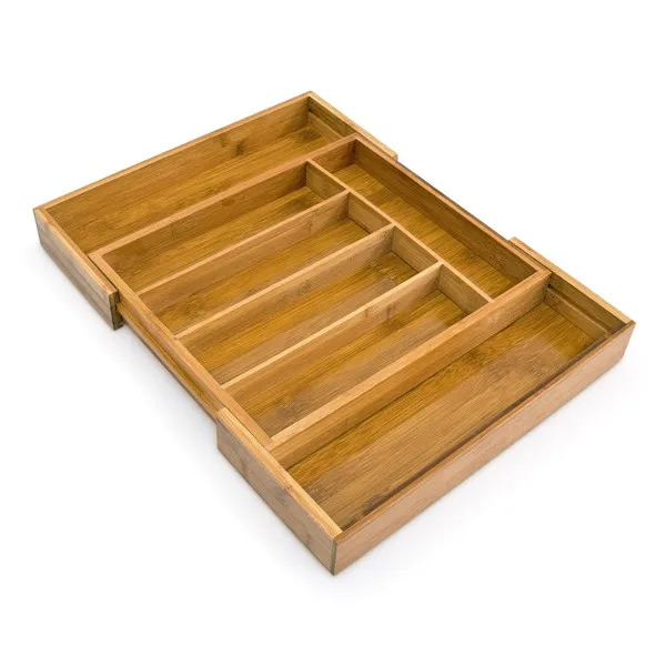 Removable Bamboo Wood Drawer Organizer,Drawer Dividers Buy Drawer