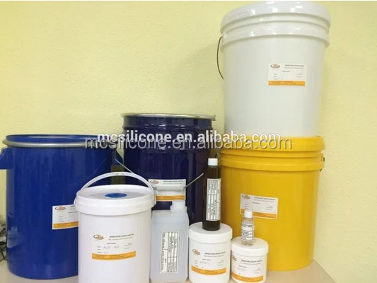 mc siicone package