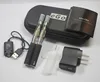 Original new vision ego ce4 case kit cigarette starter kit 650mah 900 mah 1100 mah