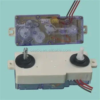 2017 Lg Timer For Washing Machine Spare Parts Buy Lg Timer