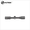 30mm Tube 4-14x44 IR SF FFP Tactical Hunting Rifle Scope Riflescope First Focal Plane Illuminated Reticle Side Focus