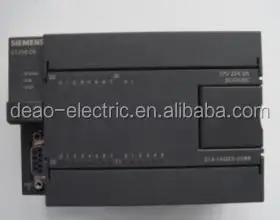 Siemens EM222 1P 6ES7 222-1EF00-0XA0