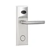 Magnetic Single Door Electronic Locking Biometric Em Lock System