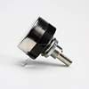Factory direct sales potentiometer b103,single film potentiometer made in china