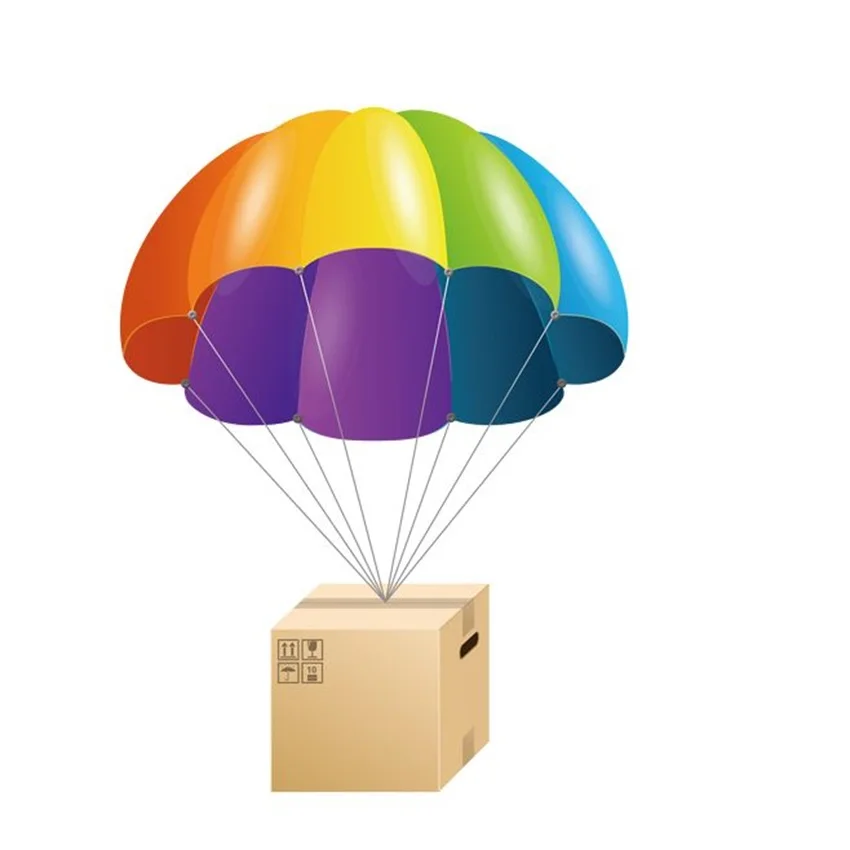 Waterproof Nylon Parachute Silk Fabric Buy Parachute Silk Fabric