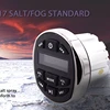 marine audio player radio mp3 usb player China factory supply marine experts H-820