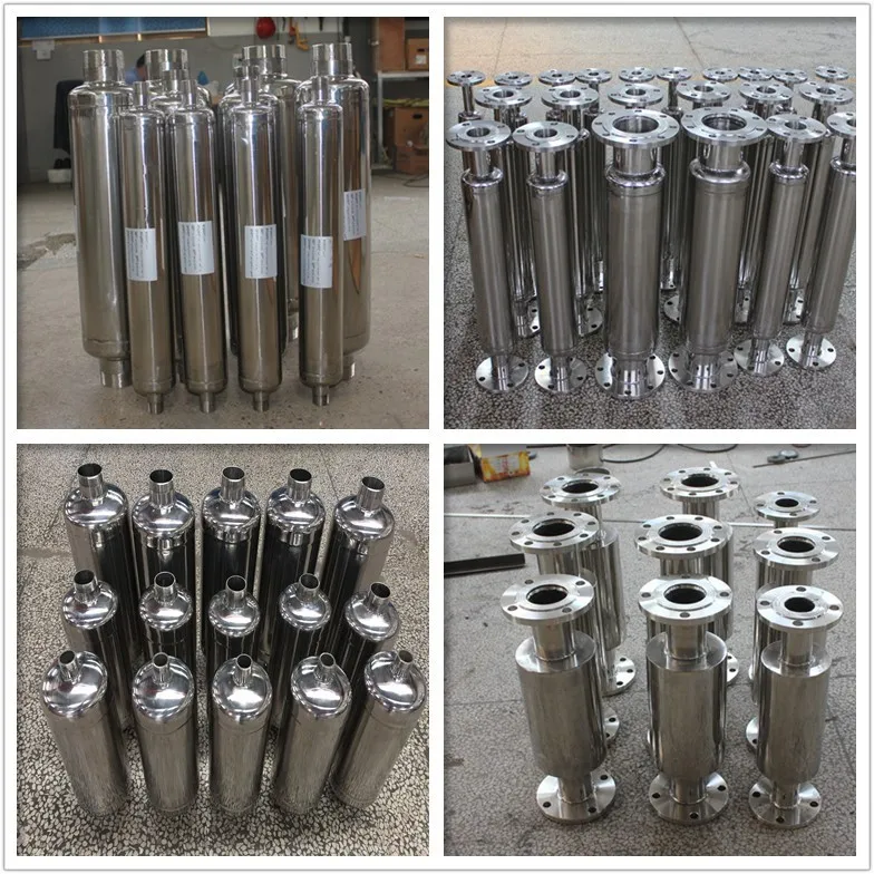 Agricultural Irrigation Water Treatment 15000 Gauss Water