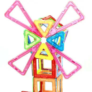 kid connection blocks