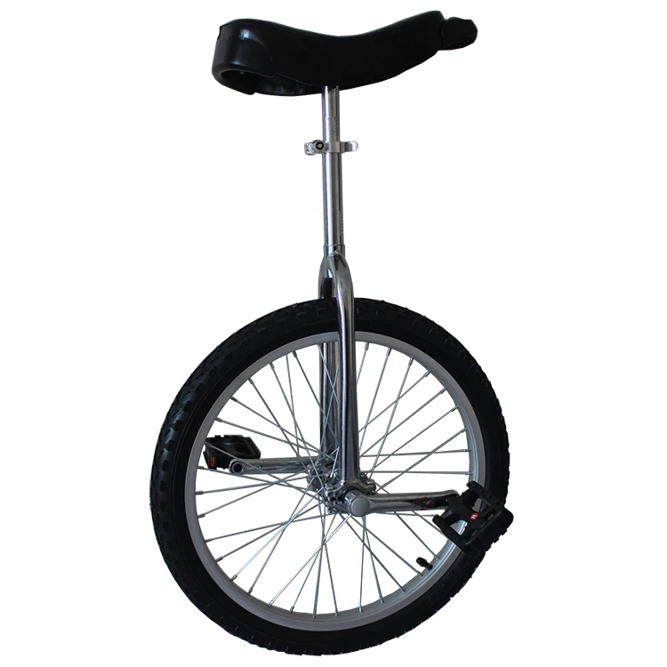 one wheel bike