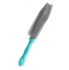 Professional Good Design For Pet Bath Using Massage Brush Grooming Pet Tool Brush With High Quality Pet Product