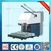Qingdao haigang Double-Bit Drilling Machine