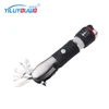 New product factory supply Multi tools LED torch camping emergency flashlight tools with Safety Hammer