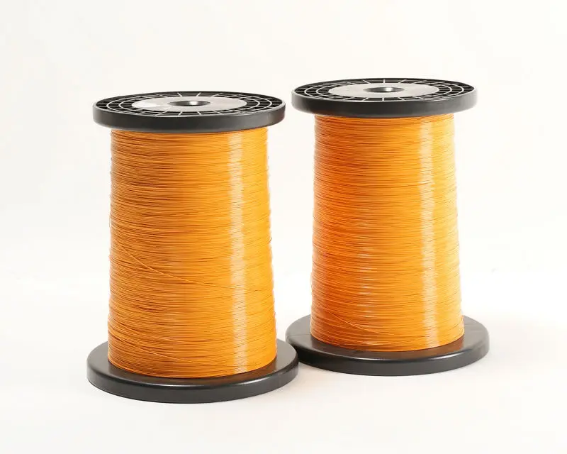 Проволока обмоточная медная 1. Провод 0 1 мм. 5. Провод пвам 1. Провод обмоточный медный пэл-2-4.