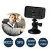 truck & bus driver security device, fatigue measurement of driver