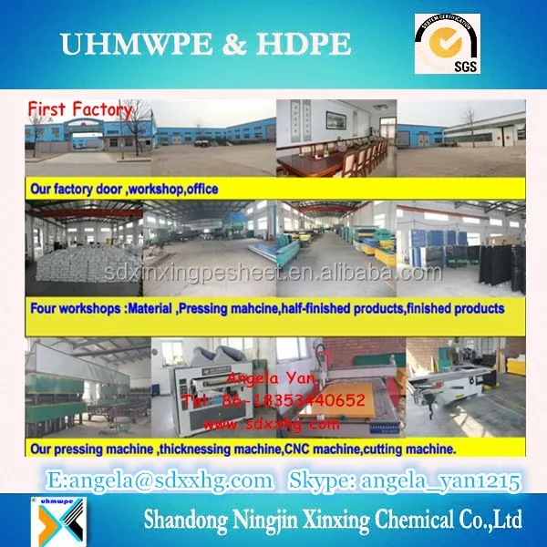 Chute And Hopper Uhmwpe Liner Plate Buy Tivar Uhmwpe Concrete Hopper