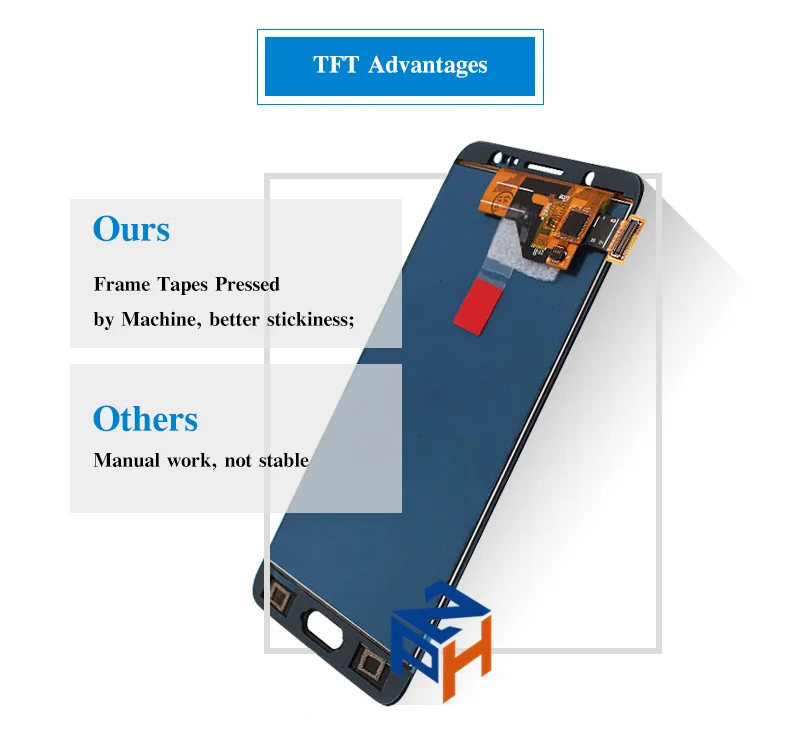 samsung j5 2016 screen replacement