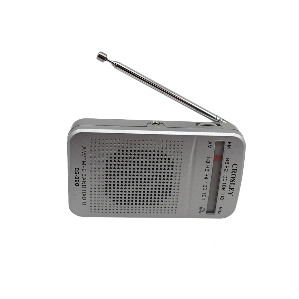 Cheap Portable Am/fm Radio And Mini Am Fm Portable Radio Buy Portable