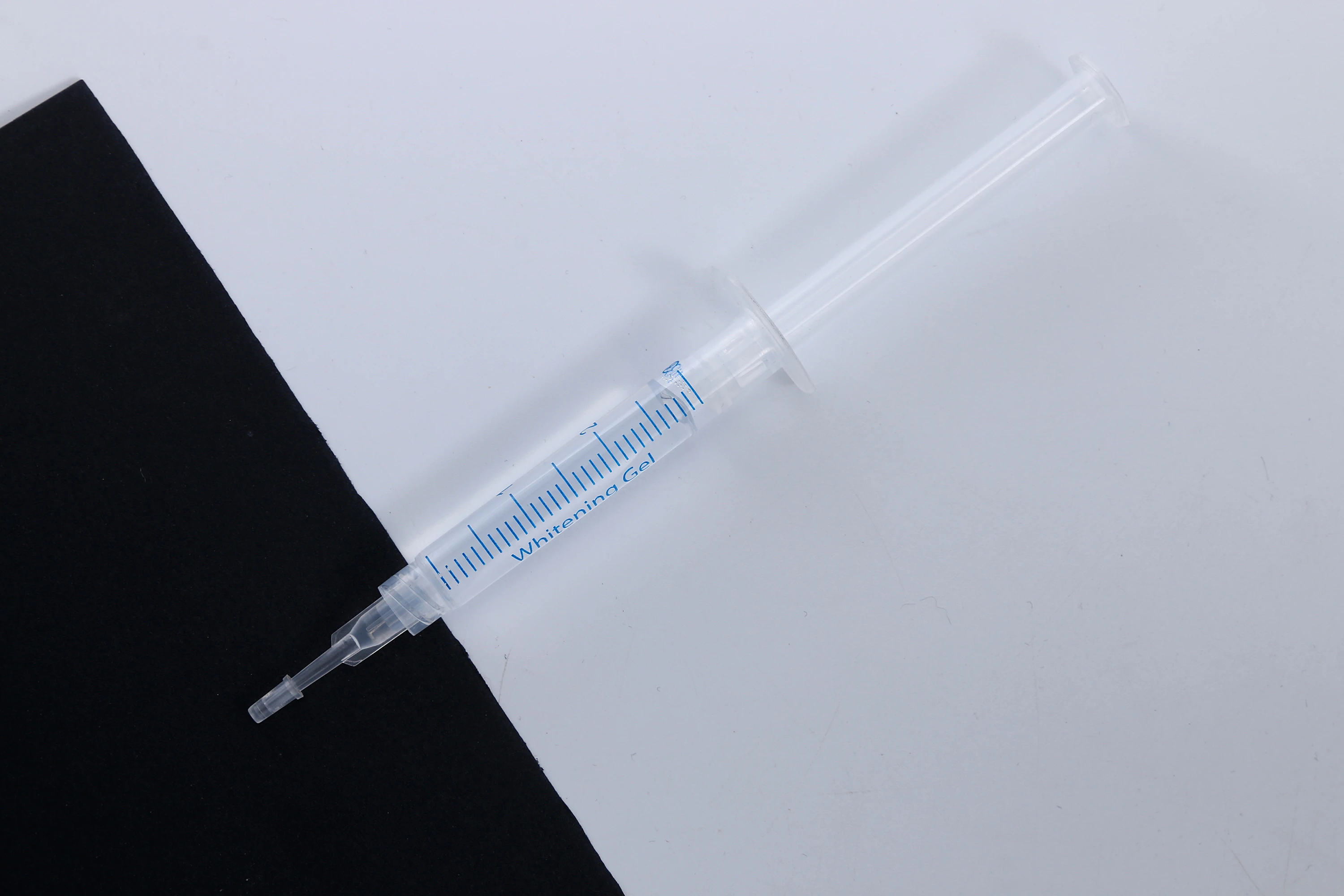 Fda Approved Home Use Tooth Whitening Gel Syringe 44%cp ...