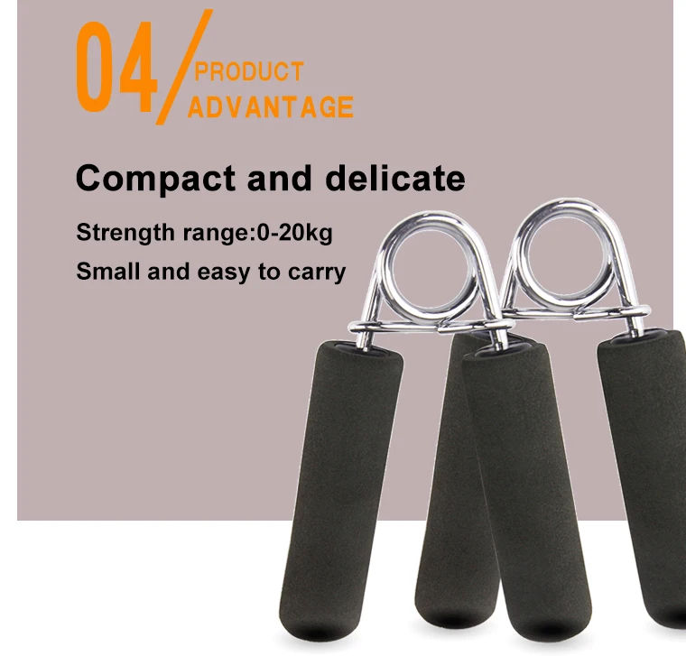 forearm squeezer forearm squeezer