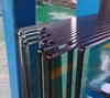 4mm Clear Tempered Safety Float Glass for Glass Greenhouse Projects