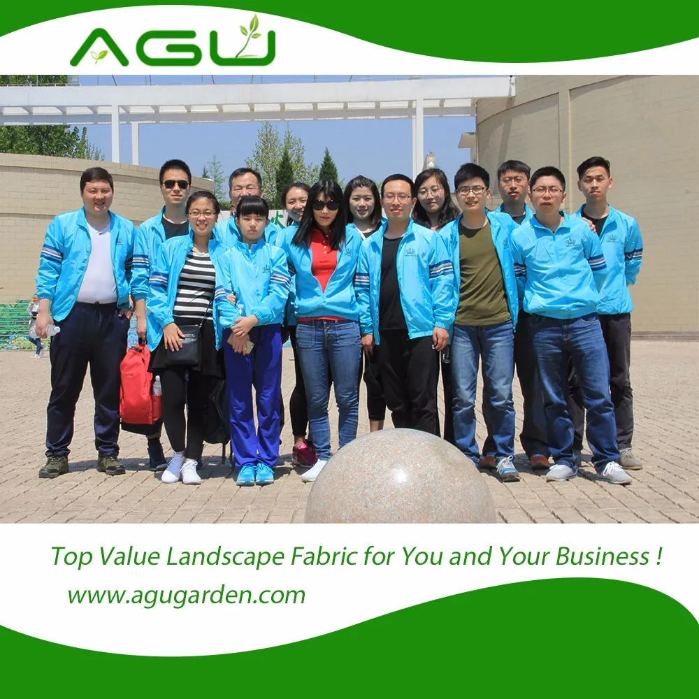 PP spounbond agriculture weed cover non woven fabric for fruit plant