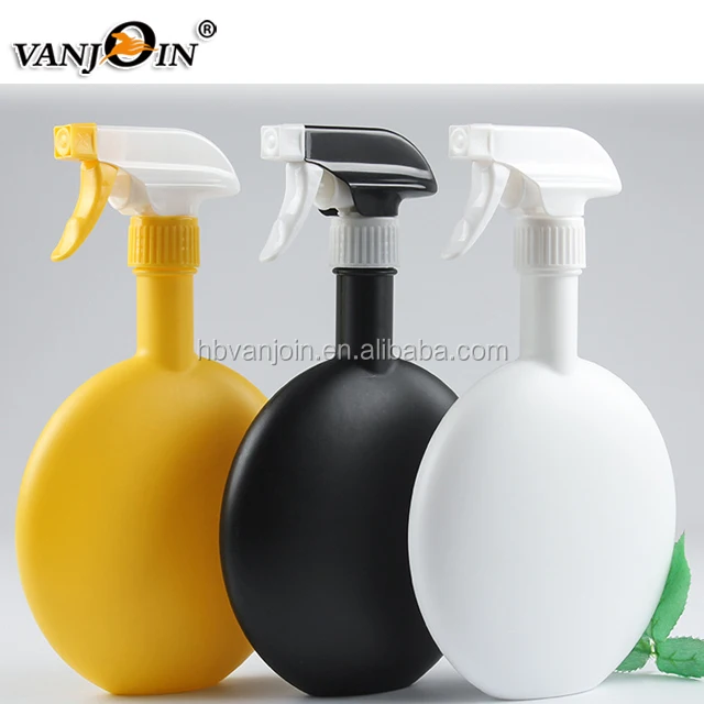 16 Ounce Auto/car Detailing Customize Packaging Large Spray Bottle