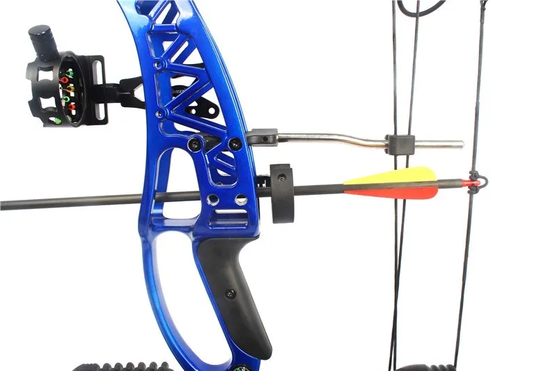 Junxing M106 Aluminum Riser Hunting Compound Bow With High Speed Buy