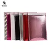 Manufacturer Wholesale Waterproof Shock Proof Self Seal Custom Printed Co Extruded Poly Bubble Mailers