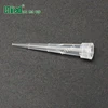 10ul pipetting tips