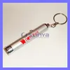 Metal Hook Clip Projector Keychain Logo Flashlight Chain