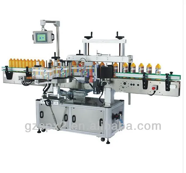 labeling machine 2