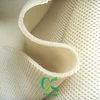 TEX-cel 3D Mesh Fabric For Support Back Pillow