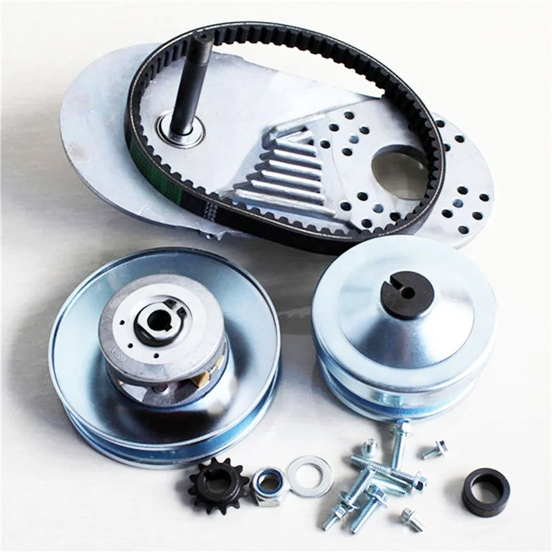 Clutch Assembly For Chainsaws 034 036 Ms340 Ms360 Ts400 - Buy Clutch ...