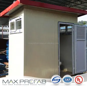 Ghb122422 Nigeria Baño Prefabricado Contenedor Inodoro Portátil ... Ghb122422 Nigeria Baño Prefabricado Contenedor Inodoro Portátil ...