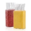 Customized Size Laminated Material Top With Zipper Vacuum Bag Pouch