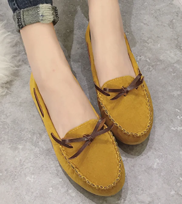 Yiwu Factory Wholesale Delicacy Women Shoes From China 