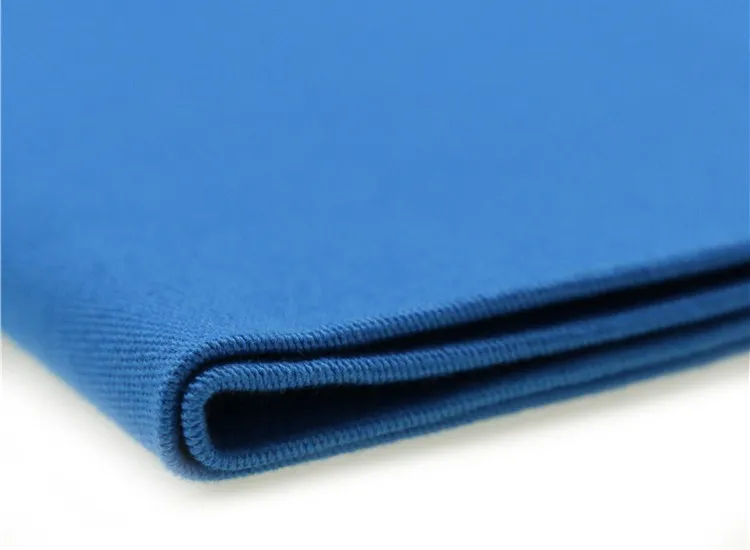 来自中国纺织品供应商的 11 wale 斜纹棉氨纶多臂灯芯绒面料