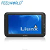 7 inch tablet pc windows CE 6.O home automation