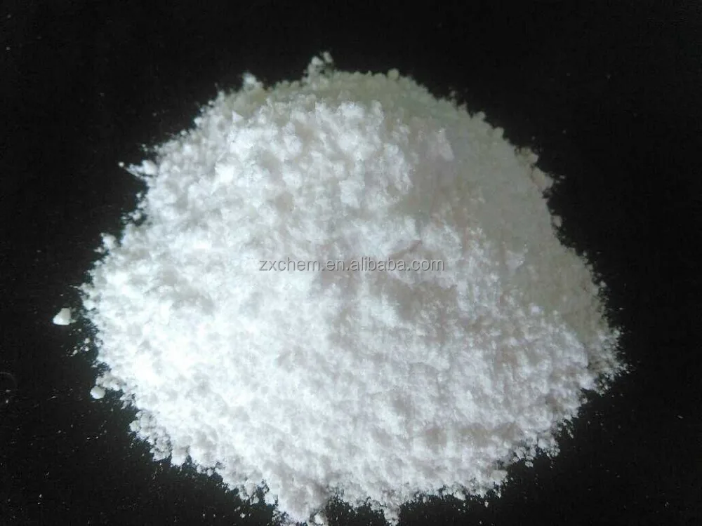 Sodium Acetate Anhydrous Food Grade 60-100 Mesh - Buy Sodium Acetate ...