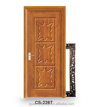 Dark Walnut Colored Wood Door Design In Bangladesh Dark Walnut Colored Wood Door Design In Bangladesh
