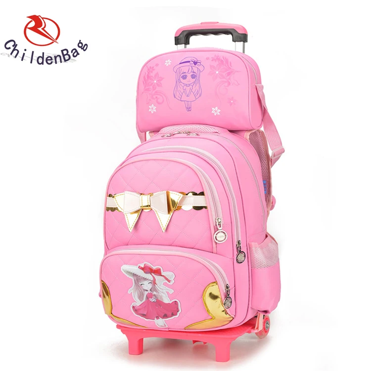 Online Shopping Child Lovely Backpacks New Designer Trolley Bag - Buy ...