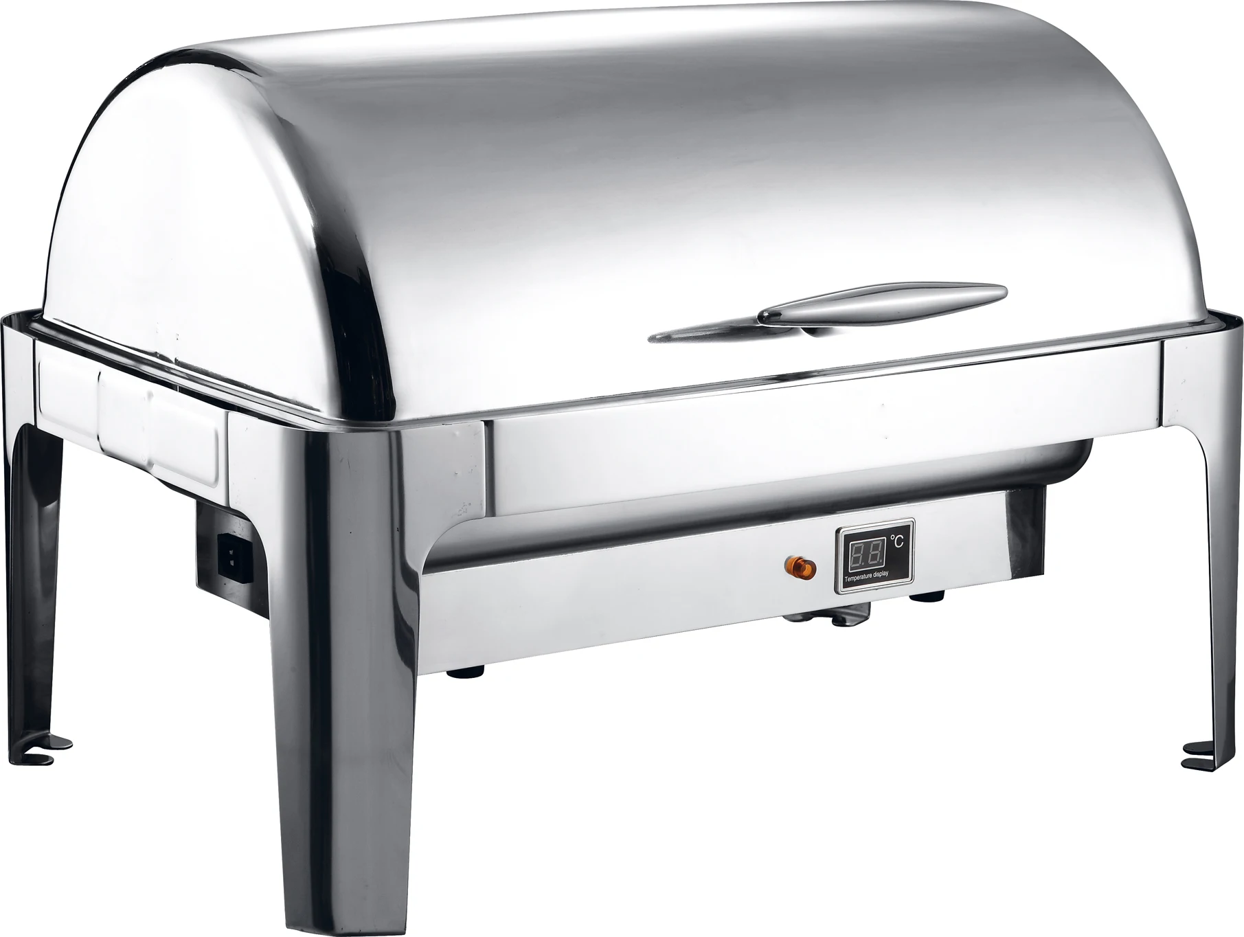 Ownfit 9l Oblong Economic Chafing Dish Buffet Chafing Customized