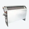 High Quality Cheaper Price Vertical Exposed Type Fan Coil Unit For Central Air Conditioning System Terminal