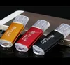 OEM hot mini 4gb metal generic usb flash disk with free logo engraved