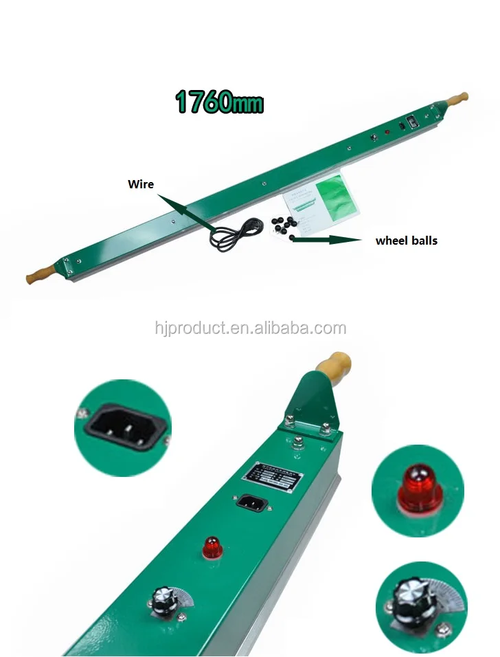 Standard 12ft Billiard Table Use 1760mm Snooker Table Felt Iron Heater