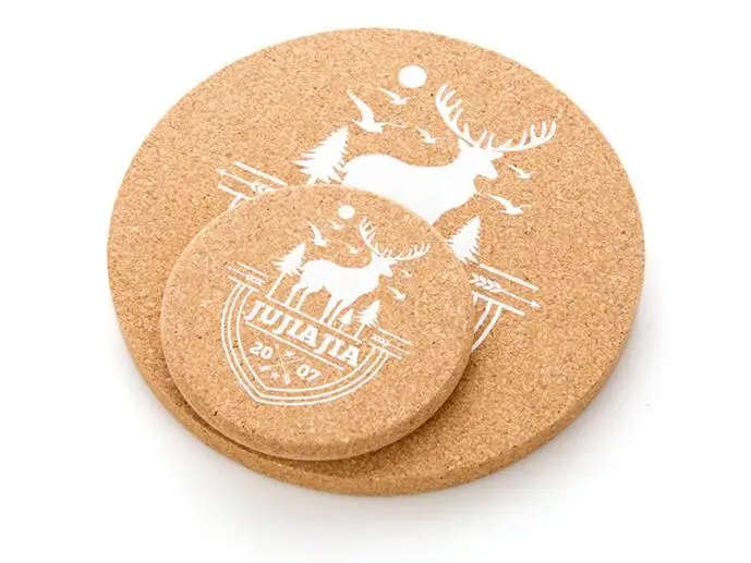 round placemat 